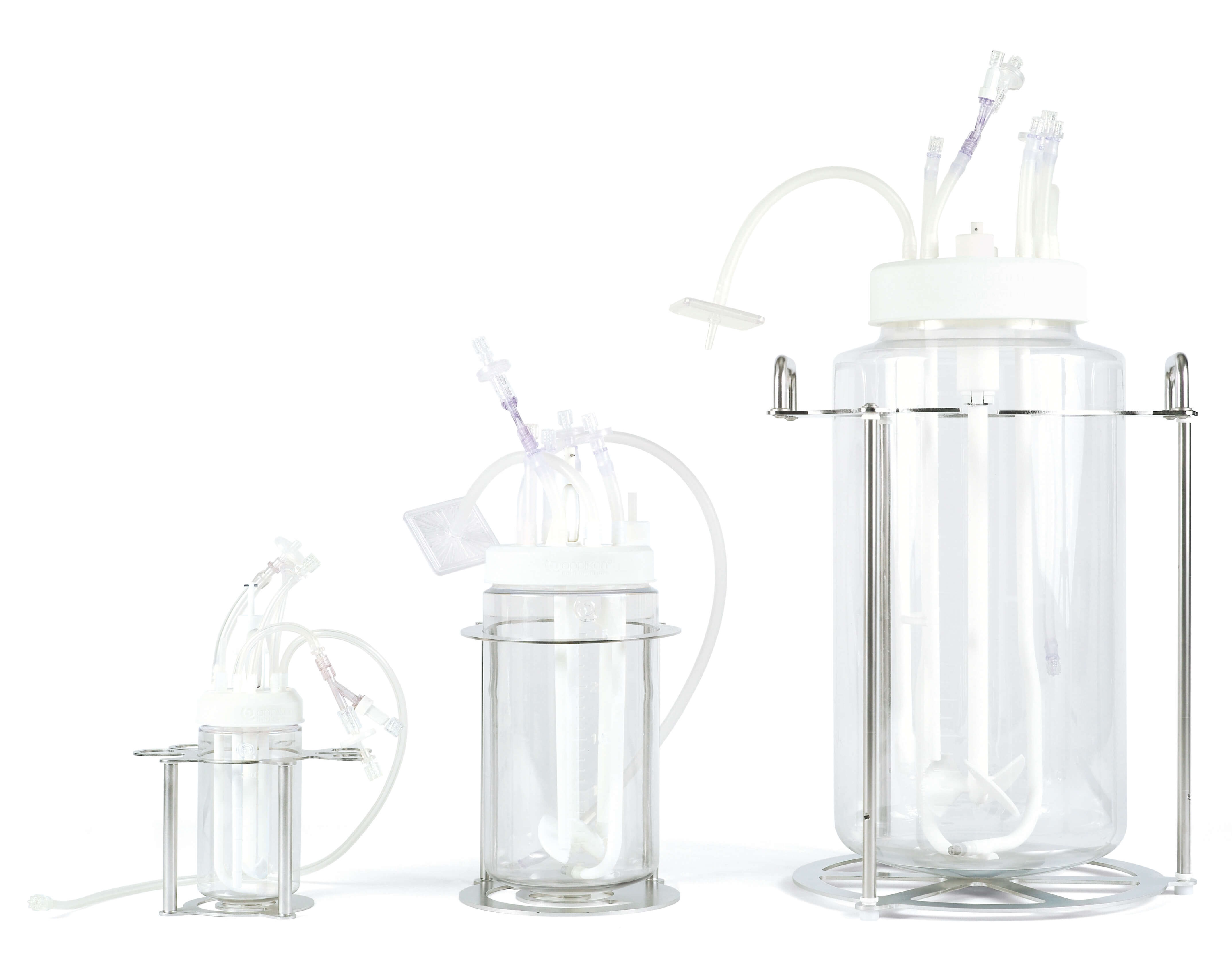 Biorreactores Single-Use — Aplitech Biolab